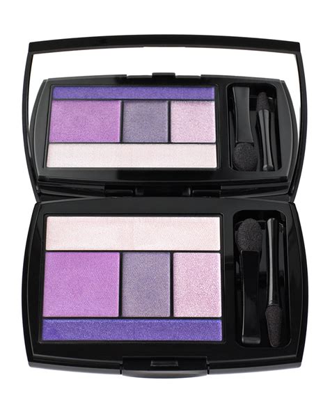 Lancome Color Design Eye Palette