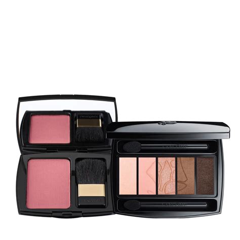 Lancome Eyeshadow Palette 2