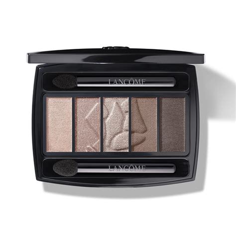 Lancome Eyeshadow Palette 3