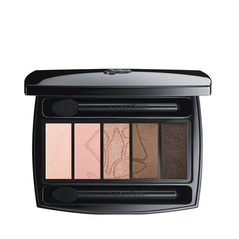 Lancome Eyeshadow Palette 6