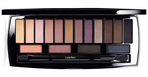 Lancome Eyeshadow Palette 7