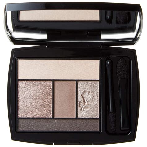 Lancome Eyeshadow Palette 9