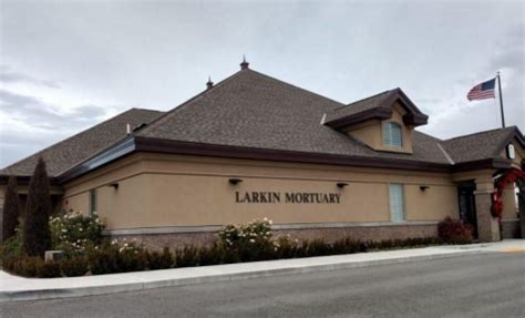 Larkin Mortuary Cremation