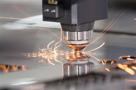 Laser Machining