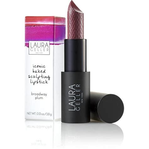 Laura Geller Deep Plum Shade