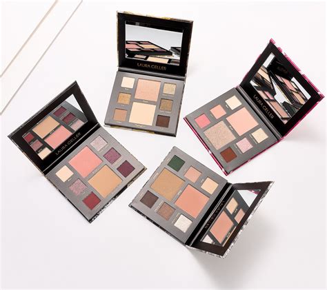 Laura Geller Face Palette 4