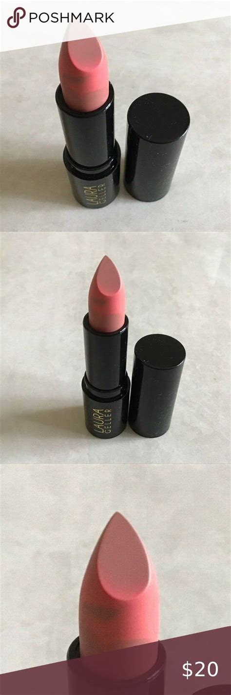 Laura Geller Soft Pink Shade