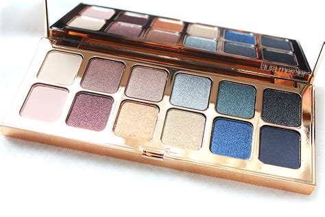 Laura Mercier Eyeshadow Palette Alternatives