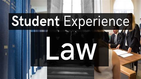 Law School Experience