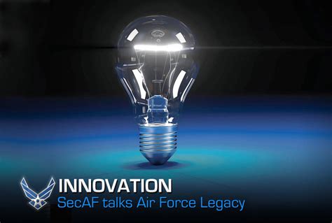 Leap Air Force Innovation