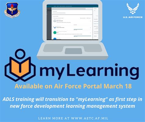 Learning Resource System Air Force Course Catalog