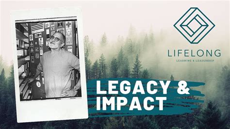 Samuel Rundle Legacy and Impact