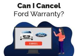 Lewis Ford Service Warranty