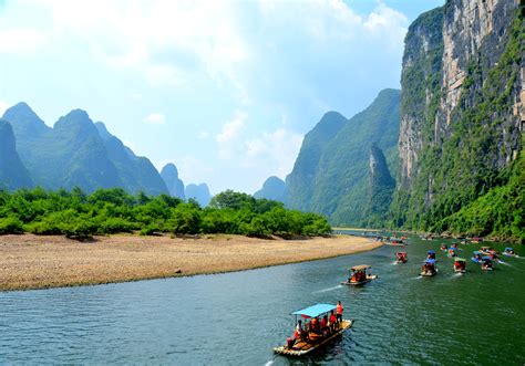 Li River