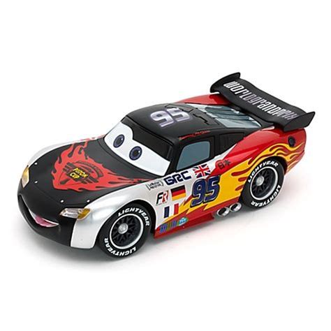 Lightning McQueen Limited Edition