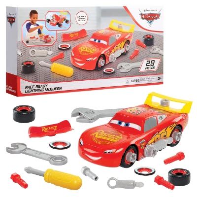 Lightning McQueen Target