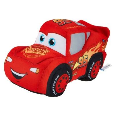 Lightning McQueen Toy Playset