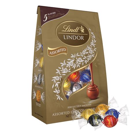 Lindt Chocolate