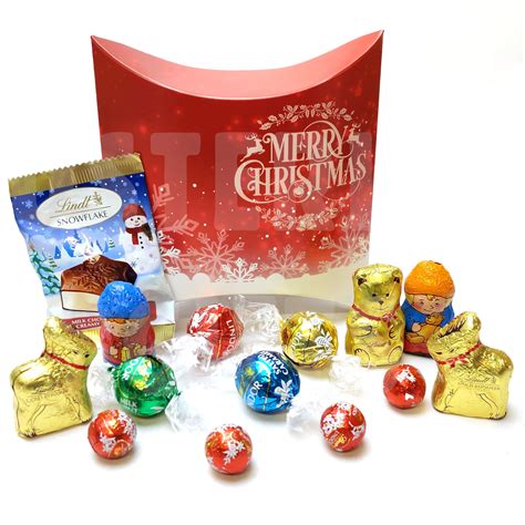 Lindt Chocolate Gifts