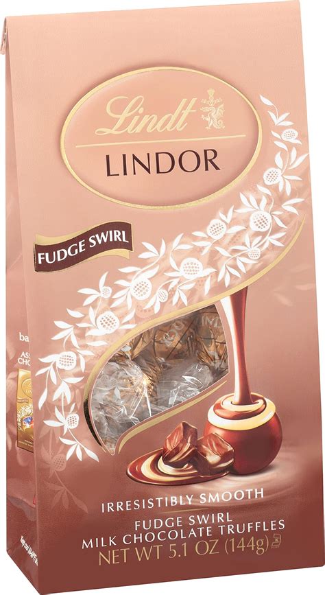 Lindt Holiday Treats