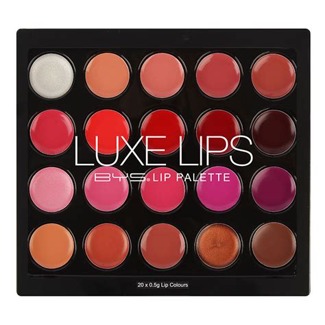 Lip Palette