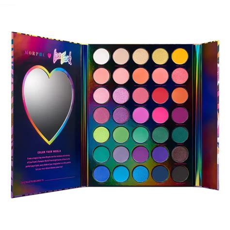 Lisa Frank Eyeshadow Palette