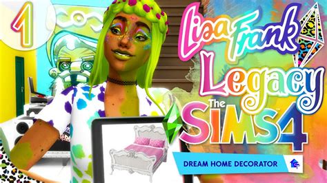 Lisa Frank Legacy