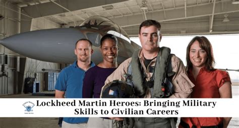 Lockheed Martin Career Advice