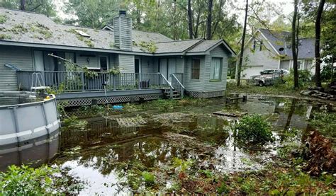 Lockheed Martin's disaster relief efforts in Massachusetts