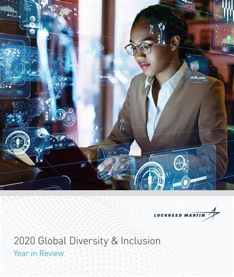 Lockheed Martin Diversity and Inclusion