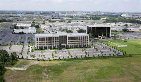 Lockheed Martin's Presence in Florida