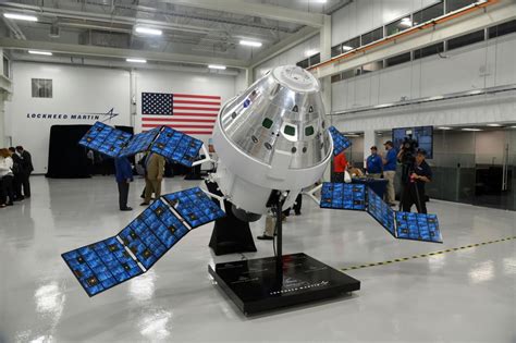 Lockheed Martin's STEM Programs in Florida