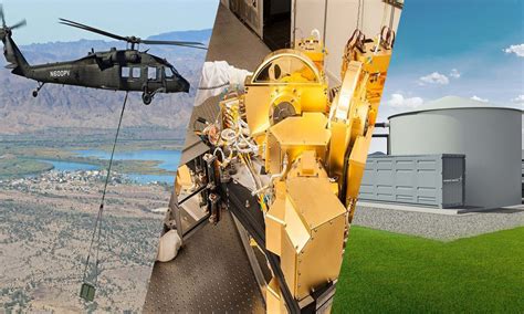 Lockheed Martin's innovation initiatives in Utah