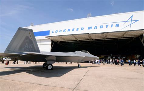 Lockheed Martin Sales Careers