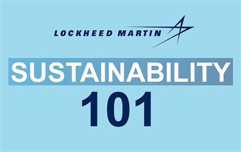 Lockheed Martin's environmental sustainability initiatives in Massachusetts