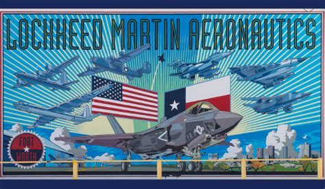 Lockheed Martin Texas Employment