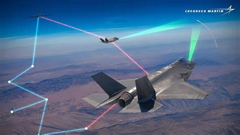 Lockheed Martin Website