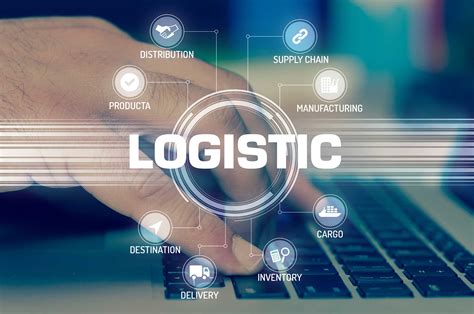 Logistics Technology Solutions