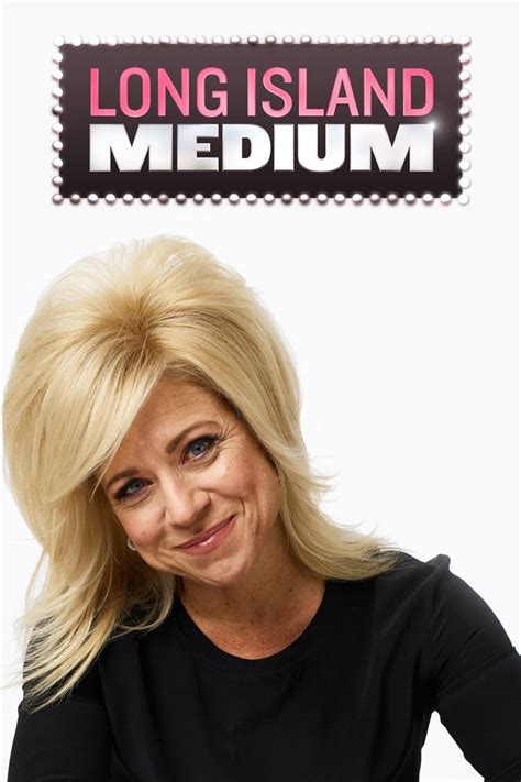 Long Island Medium photos