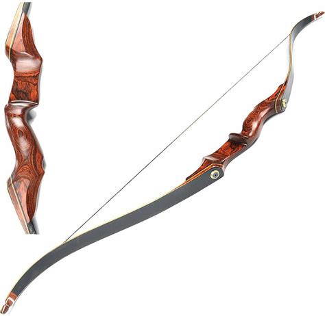 Longbow Archery 4