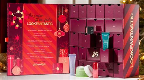 Look Fantastic Beauty Advent Calendar