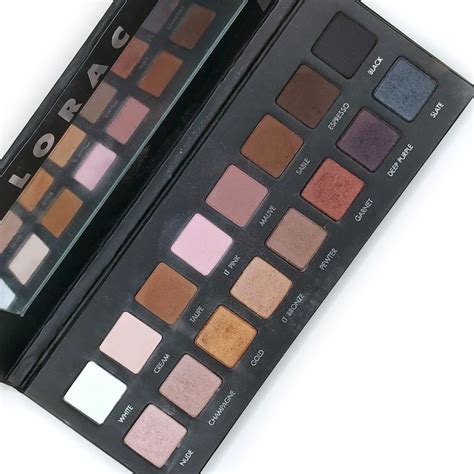 Lorac Pro Palette 4 Image