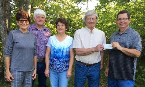 Lorraine Fenske Family and Friends