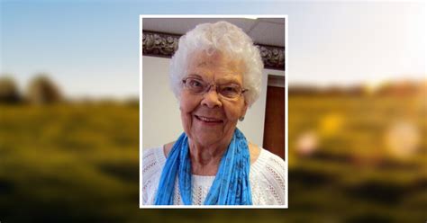 Lorraine Fenske Obituary