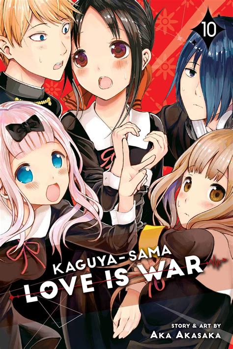 Love is War Porn Image