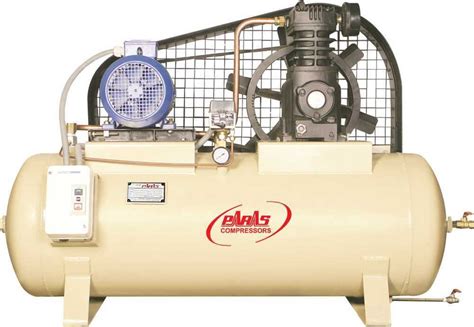 Low-Pressure Compressor