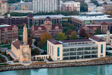 Loyola University Chicago Calendar Events