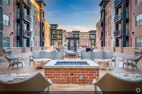 Luxury Apartments Provo UT