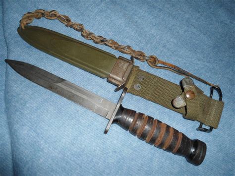 M1 Carbine Bayonet Image 10