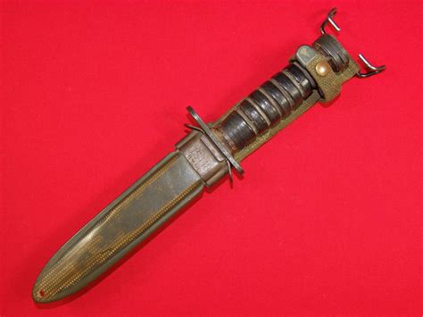 M1 Carbine Bayonet Image 4